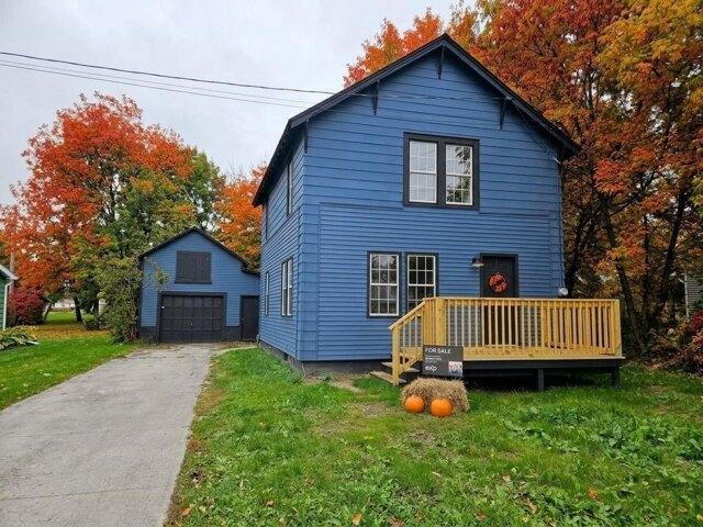 House for sale in Richford, Franklin County