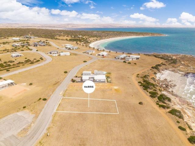 Land for sale in Point Boston, South Australia