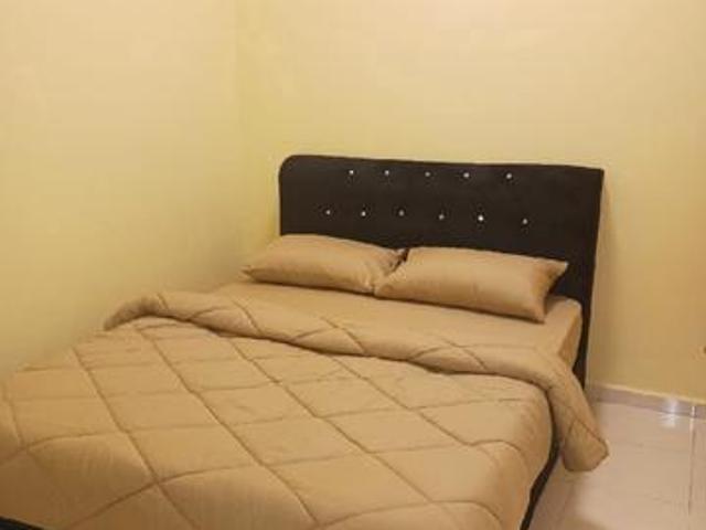 Terraced House for sale in Jasin