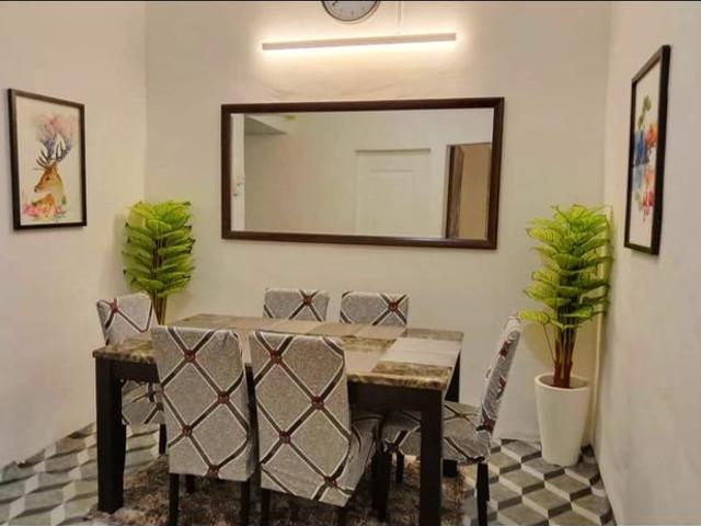Terraced House for rent in Rompin