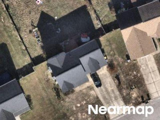 House for sale in Hope Mills, North Carolina