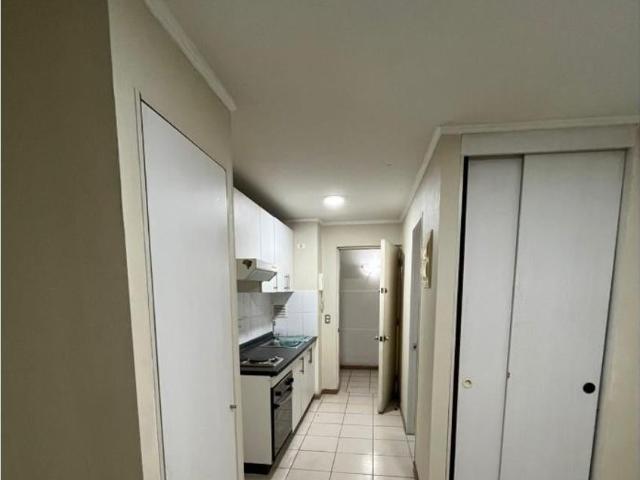 Departamento en arriendo en Santiago