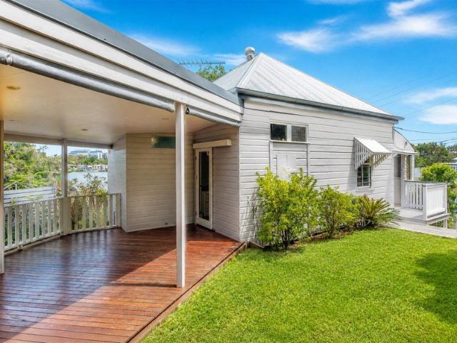 House for rent in Toombul, Queensland