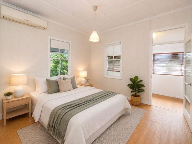House for rent in Toombul, Queensland