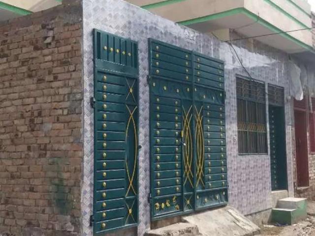 House for sale in Mardan, North West Frontier Province