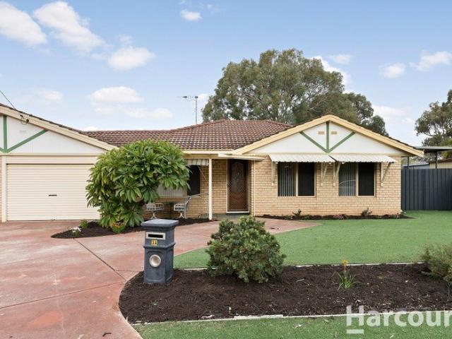 House for rent in Parklands, Western Australia