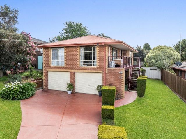 House for sale in Wallan, Shire of Mitchell