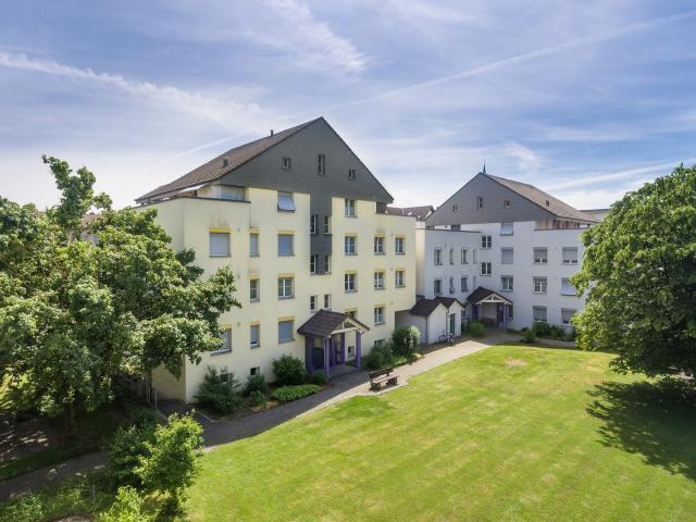 Apartment mieten in Romanshorn, Thurgau