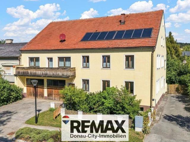 Haus kaufen in Leitzersdorf, Niederösterreich