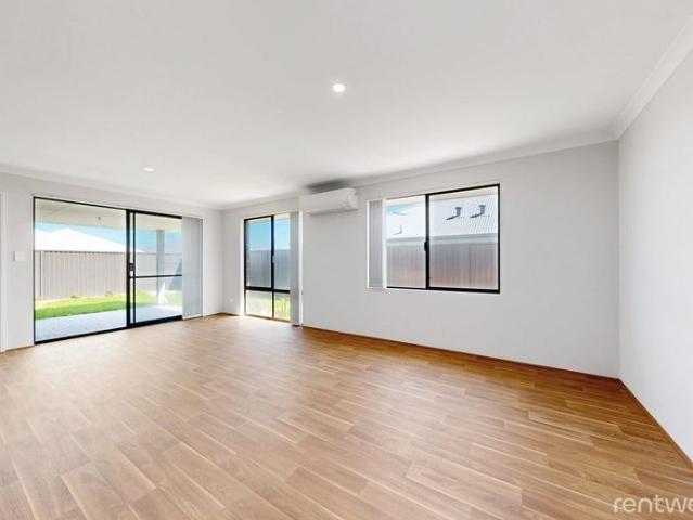 House for rent in Yanchep, Western Australia