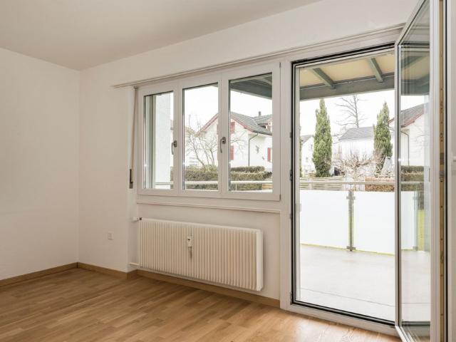 Apartment mieten in Arbon, Thurgau
