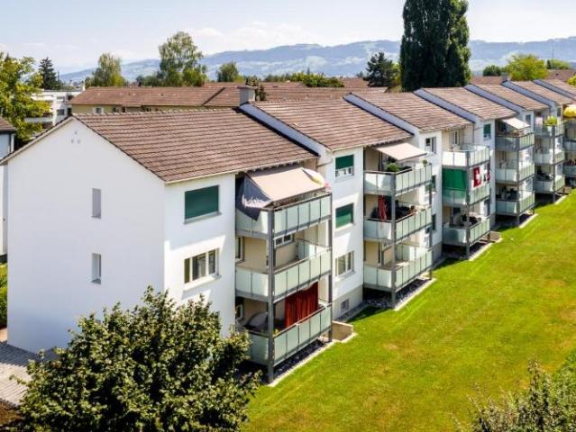 Apartment mieten in Arbon, Thurgau