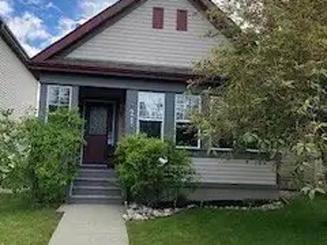 House for rent in Summerwood, Sherwood Park
