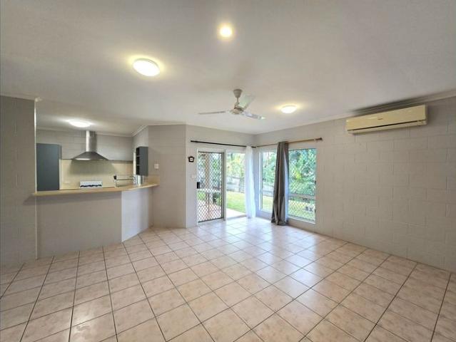 House for rent in Mount Sheridan, Queensland