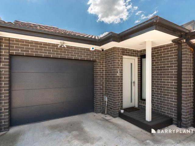 Apartment for rent in Fawkner, Melbourne