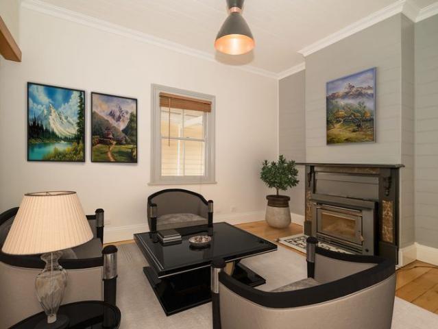 House for rent in Abington, New South Wales