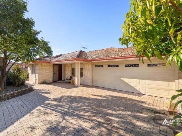 House for rent in Willetton, Western Australia
