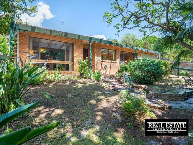 House for sale in Healesville, Melbourne