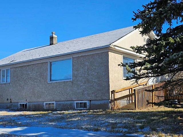 House for sale in Saskatchewan
