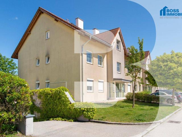Apartment mieten in St. Dionysen, Traun