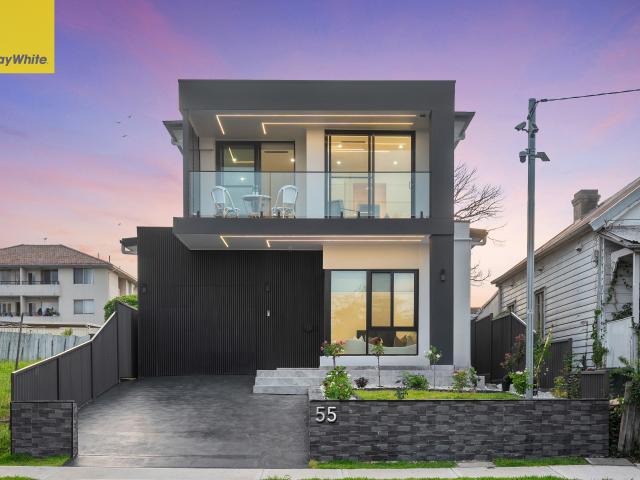 House for sale in Sydney, New South Wales