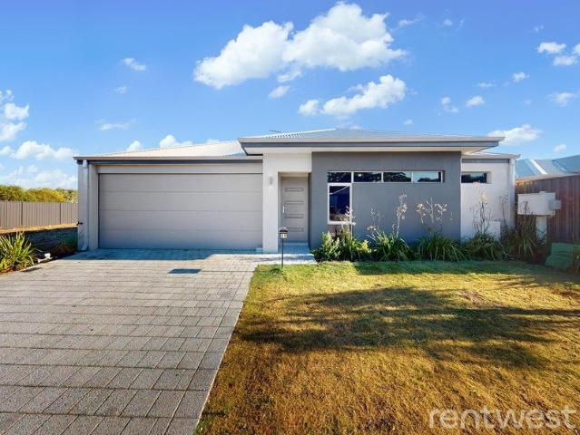 House for rent in Wellard, City of Kwinana