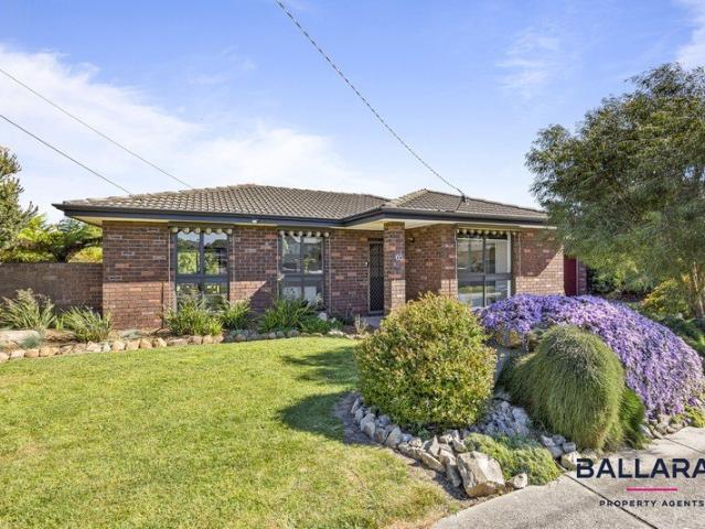 House for sale in Sebastopol, Ballarat