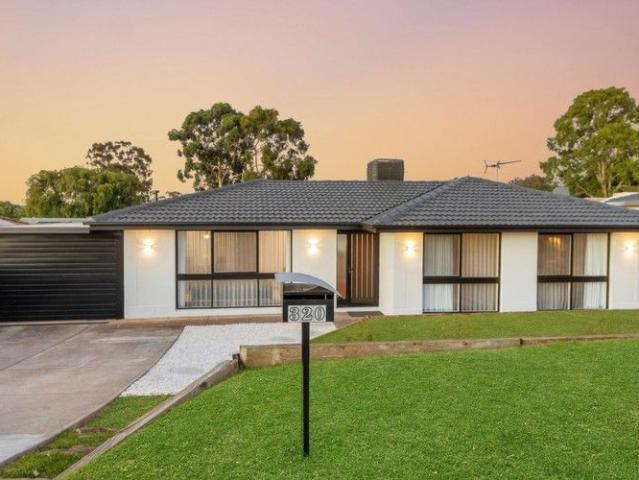 House for sale in Horseshoe Creek, South Australia