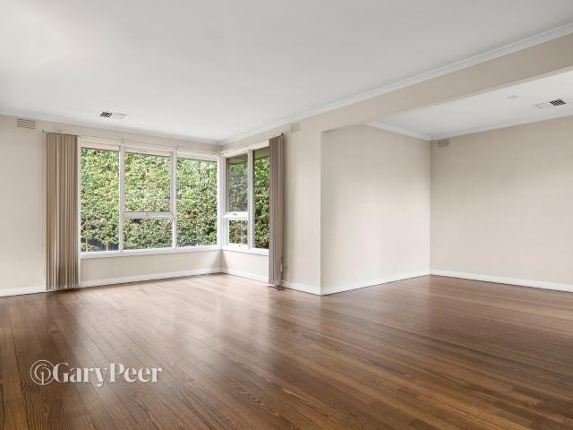 House for rent in St Kilda East, Melbourne