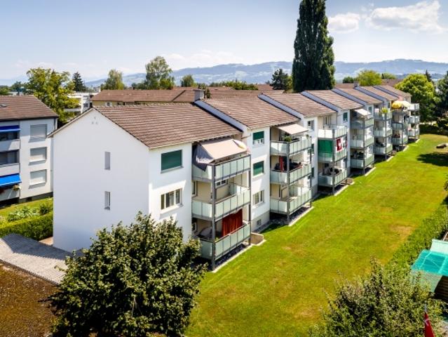 Wohnung mieten in Arbon, Thurgau