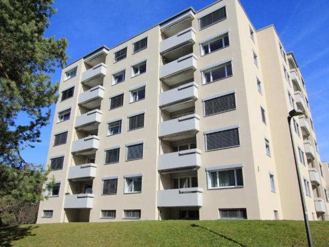 Apartment mieten in Neudorf, St. Gallen
