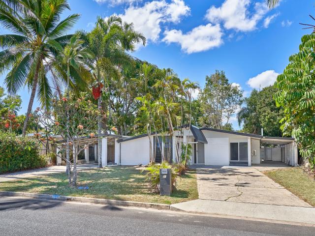 House for sale in Cairns, Queensland