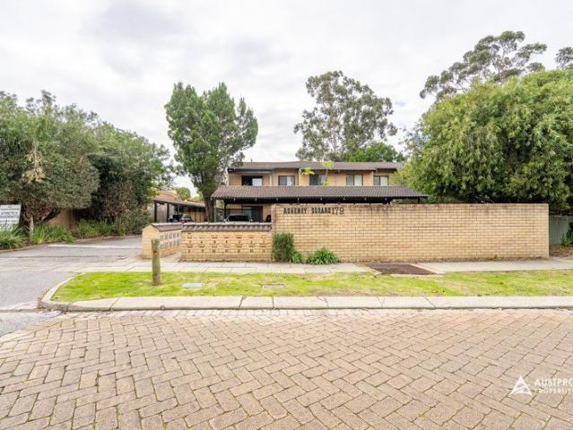 Apartment for sale in Western Australia
