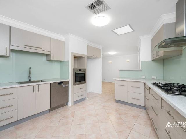 House for rent in Willetton, Western Australia