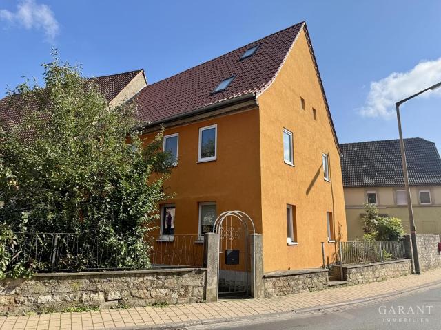 Villa kaufen in Ingolstadt i.Ufr., Giebelstadt