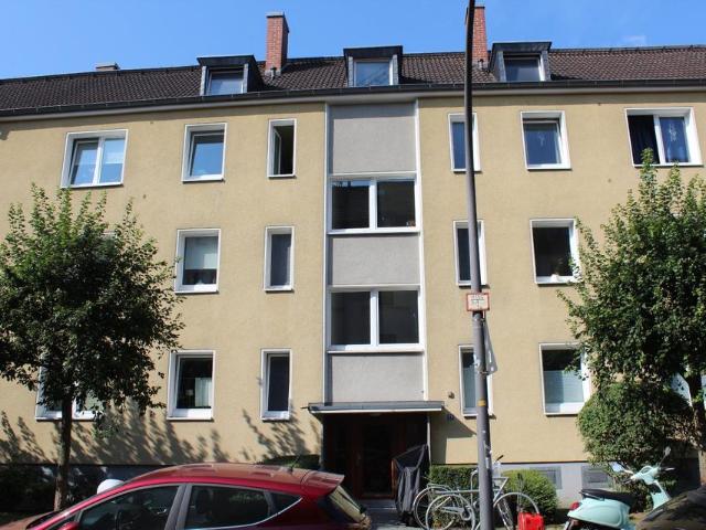 Wohnung kaufen in Lindenthal, Köln