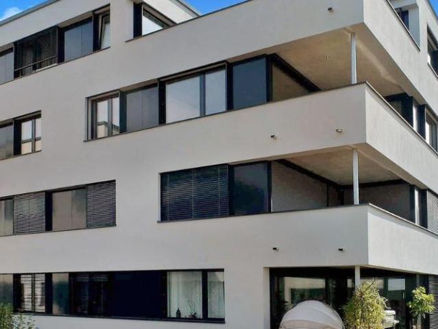 Apartment mieten in Mezikon, Münchwilen (TG)