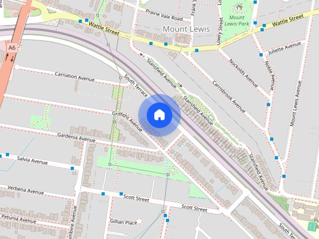 House for rent in Sydney, New South Wales