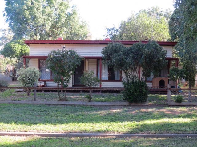 House for sale in Heathcote, Victoria