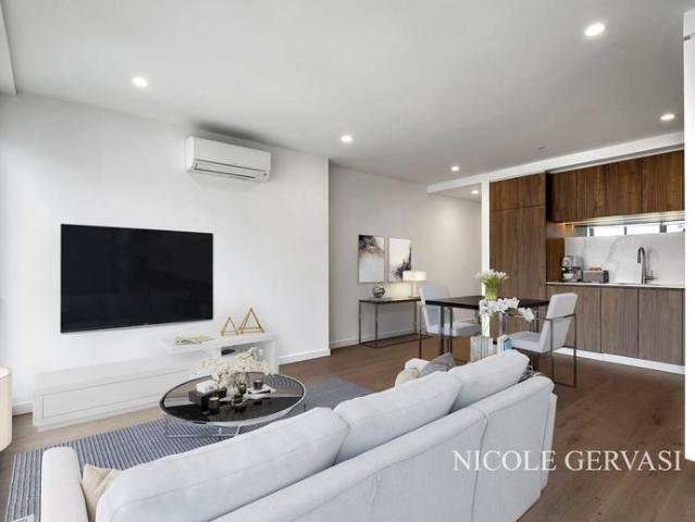 Apartment for rent in Moonee Ponds, Melbourne