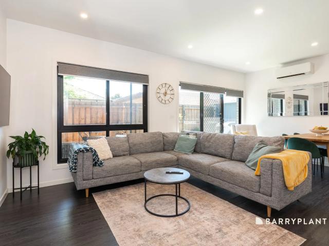 Apartment for rent in Fawkner, Melbourne