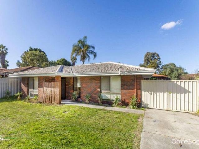 House for rent in Beechboro, Western Australia