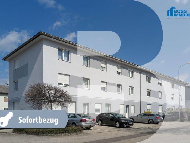 Apartment mieten in Marchtrenk, Oberösterreich