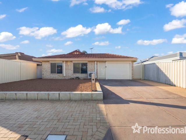 House for rent in Ballajura, Western Australia