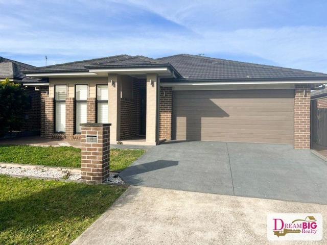 House for rent in Colebee, Sydney