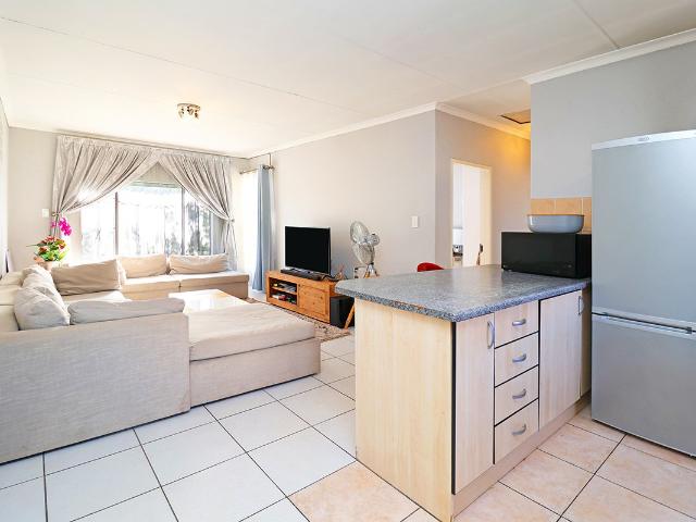 House for rent in Lyndhurst, Johannesburg