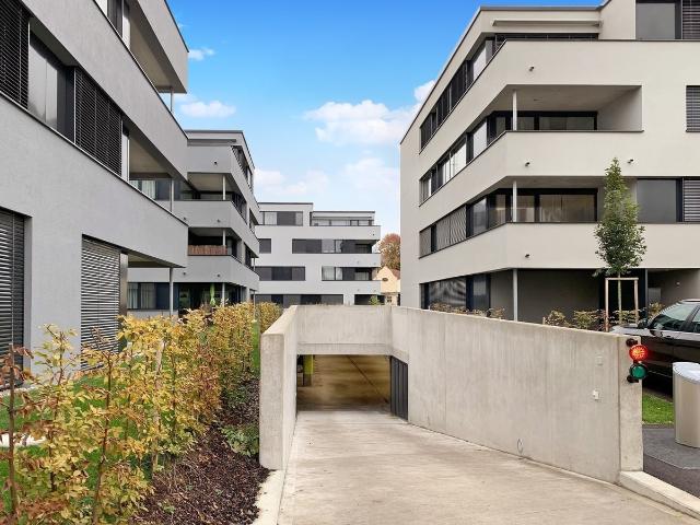 Apartment mieten in Münchwilen (TG), Thurgau