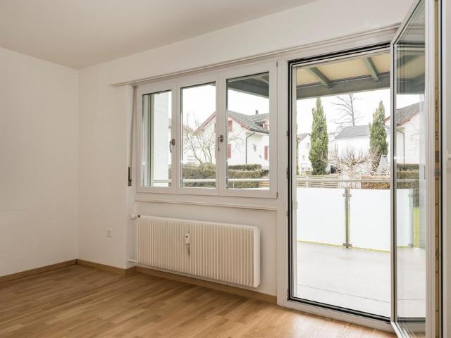 Apartment mieten in Stachen, Arbon