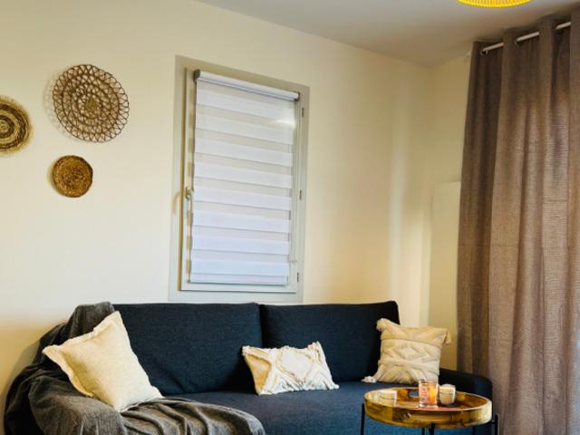 Appartement location à Gex
