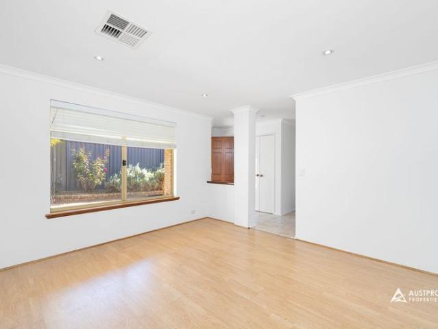 House for rent in Willetton, Western Australia